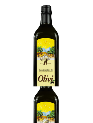 Natives Olivenöl